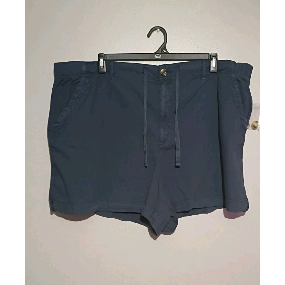 Sonoma Good For Life  Shorts Size 3X